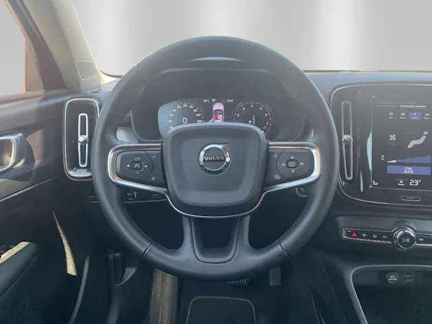Volvo XC40 1.5 T3 XCITE
