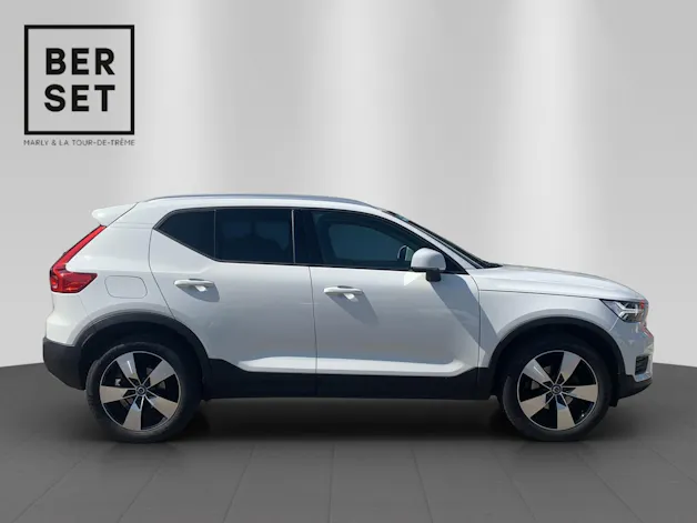 Volvo XC40 1.5 T3 XCITE