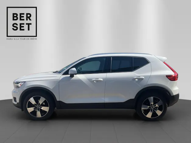 Volvo XC40 1.5 T3 XCITE