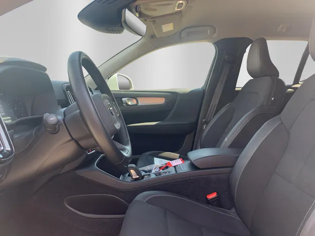 Volvo XC40 1.5 T3 XCITE