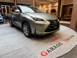 Lexus NX 300h Comfort