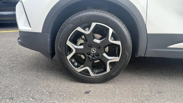 Opel Mokka 1.2 T 130 GS