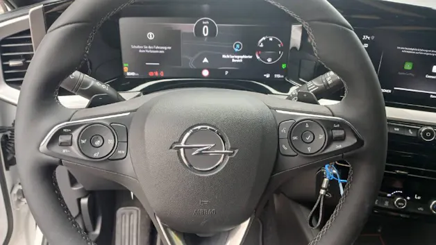 Opel Mokka 1.2 T 130 GS