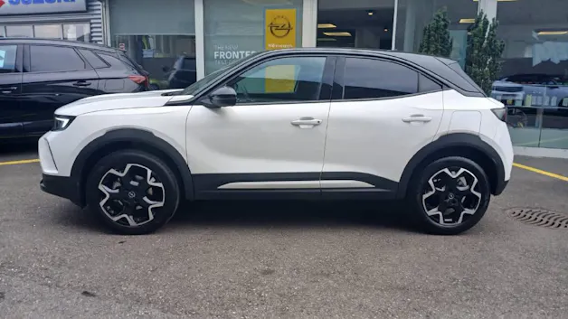 Opel Mokka 1.2 T 130 GS