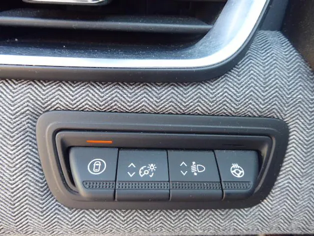 Renault Clio 1.0 TCe techno
