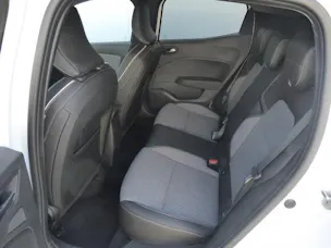 Renault Clio 1.0 TCe techno
