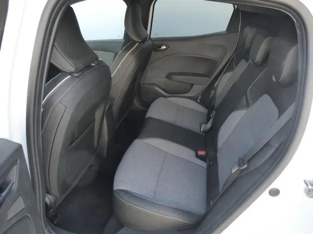 Renault Clio 1.0 TCe techno