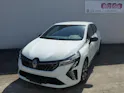 Renault Clio 1.0 TCe techno