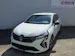 Renault Clio 1.0 TCe techno
