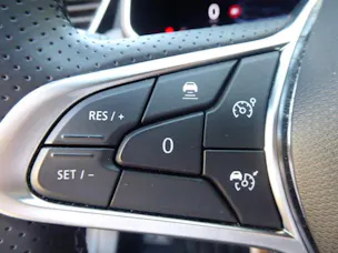 Renault Clio 1.0 TCe techno