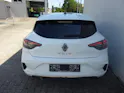 Renault Clio 1.0 TCe techno