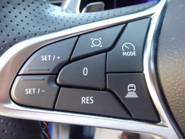 Renault Captur 1.3 TCe 160 esprit Alpine EDC