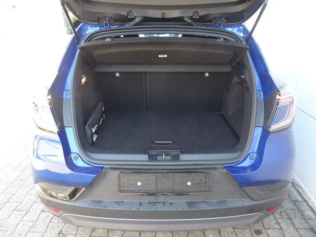 Renault Captur 1.3 TCe 160 esprit Alpine EDC