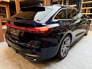 Audi A5 Avant 2.0 TFSI S-Line S-Tronic