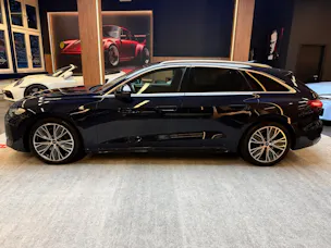 Audi A5 Avant 2.0 TFSI S-Line S-Tronic
