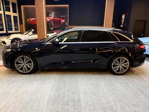 Audi A5 Avant 2.0 TFSI S-Line S-Tronic