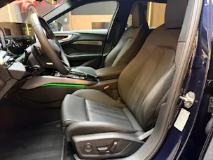 Audi A5 Avant 2.0 TFSI S-Line S-Tronic