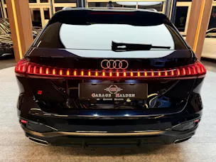 Audi A5 Avant 2.0 TFSI S-Line S-Tronic