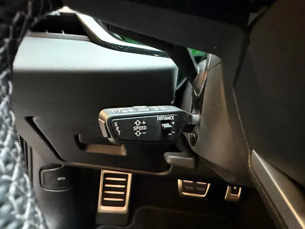 Audi A5 Avant 2.0 TFSI S-Line S-Tronic