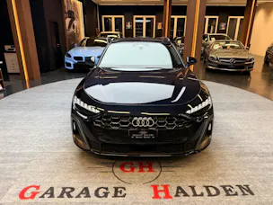 Audi A5 Avant 2.0 TFSI S-Line S-Tronic