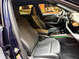 Audi A5 Avant 2.0 TFSI S-Line S-Tronic