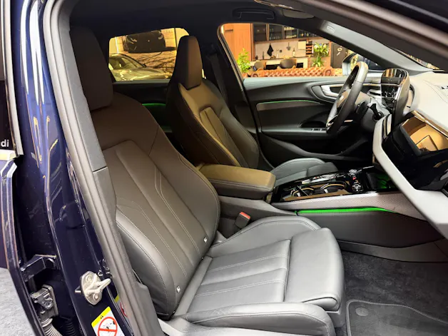 Audi A5 Avant 2.0 TFSI S-Line S-Tronic