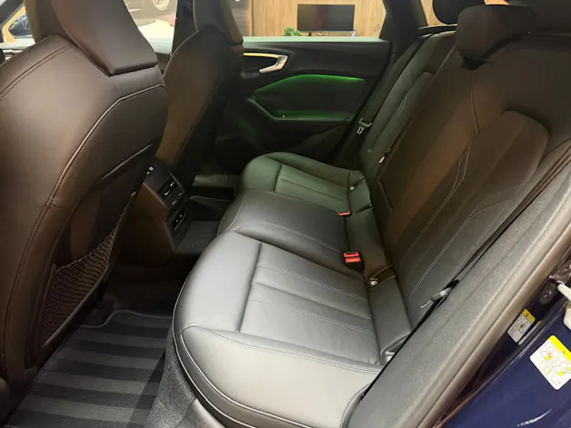 Audi A5 Avant 2.0 TFSI S-Line S-Tronic