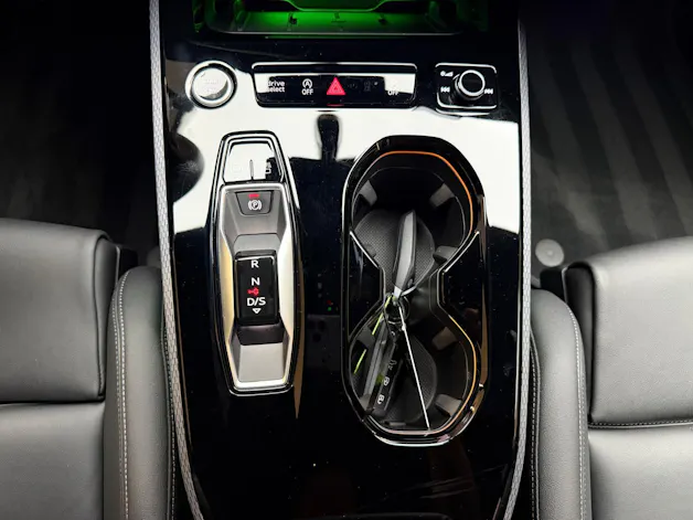 Audi A5 Avant 2.0 TFSI S-Line S-Tronic
