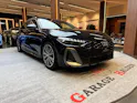 Audi A5 Avant 2.0 TFSI S-Line S-Tronic