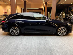 Audi A5 Avant 2.0 TFSI S-Line S-Tronic