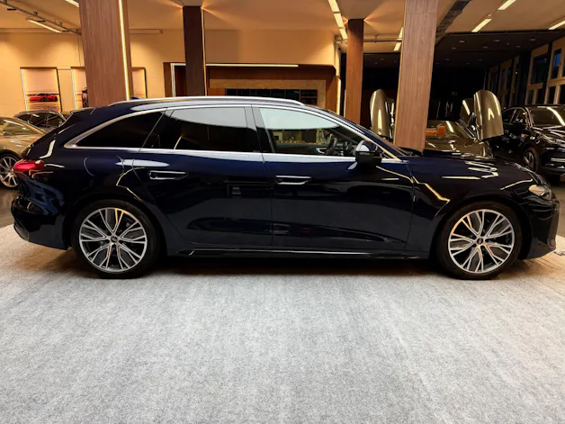 Audi A5 Avant 2.0 TFSI S-Line S-Tronic