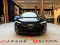 Audi A5 Avant 2.0 TFSI S-Line S-Tronic
