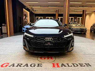 Audi A5 Avant 2.0 TFSI S-Line S-Tronic
