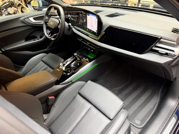 Audi A5 Avant 2.0 TFSI S-Line S-Tronic