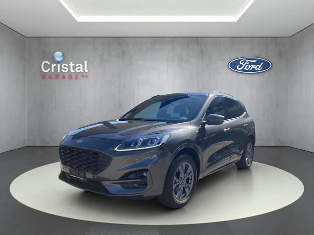 Ford Kuga 2.5 Hybrid ST-Line X 4x4