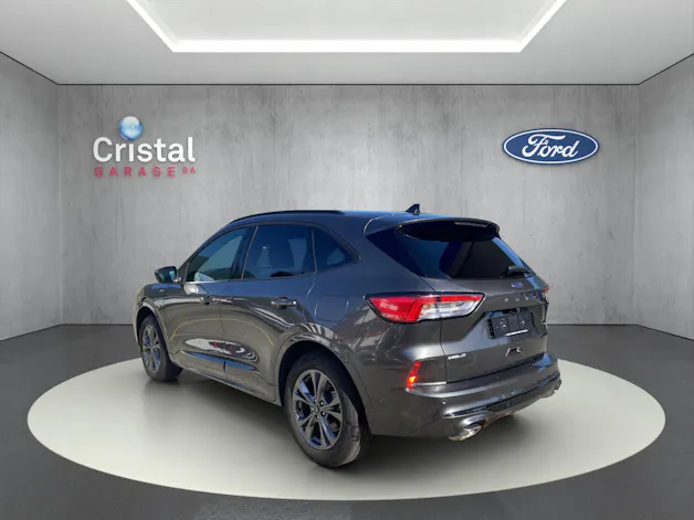 Ford Kuga 2.5 Hybrid ST-Line X 4x4