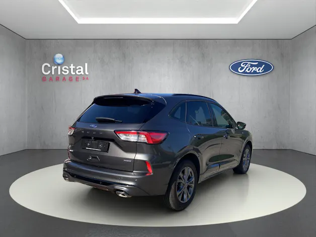 Ford Kuga 2.5 Hybrid ST-Line X 4x4