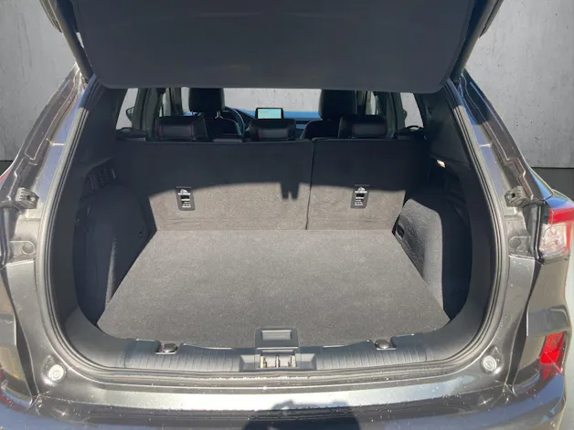 Ford Kuga 2.5 Hybrid ST-Line X 4x4