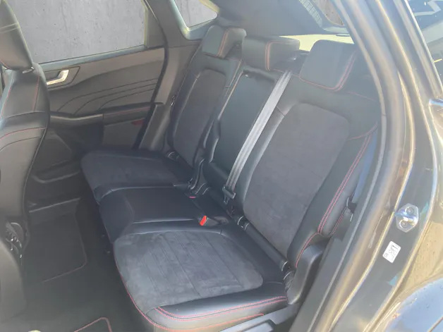 Ford Kuga 2.5 Hybrid ST-Line X 4x4