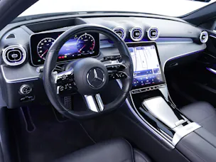 Mercedes-Benz C 300 AMG Line 4matic Kombi