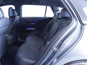 Mercedes-Benz C 300 AMG Line 4matic Kombi