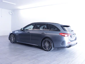 Fahrzeugbild MERCEDES-BENZ C 300 AMG Line 4matic Kombi