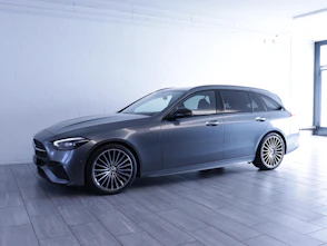 Fahrzeugbild MERCEDES-BENZ C 300 AMG Line 4matic Kombi