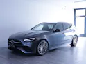 Mercedes-Benz C 300 AMG Line 4matic Kombi