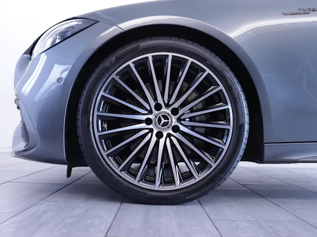 Mercedes-Benz C 300 AMG Line 4matic Kombi