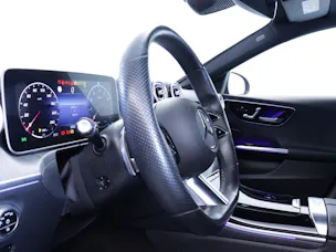 Mercedes-Benz C 300 AMG Line 4matic Kombi