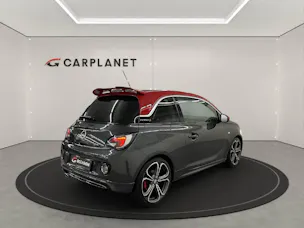 Opel Adam 1.4i Turbo S S/S