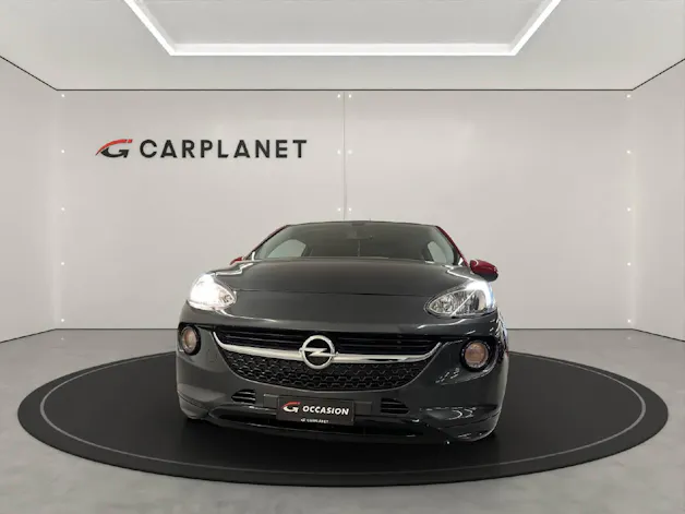 Opel Adam 1.4i Turbo S S/S