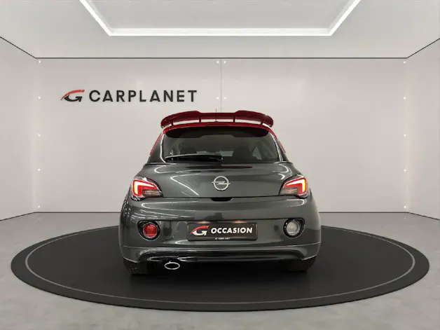 Opel Adam 1.4i Turbo S S/S