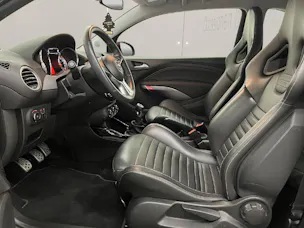 Opel Adam 1.4i Turbo S S/S